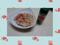 營養豐富~蕃茄雞肉燉飯