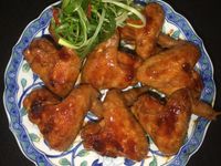 vip-recipes
