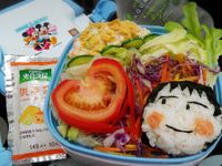 甜心沙拉_小七野餐趣