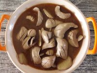 麻油腰花【味蕾周記】