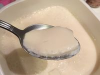 超簡單豆腐花