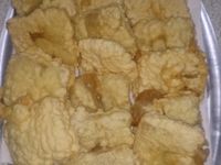 酥炸年糕