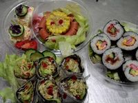 走吧!走吧~我們趣野餐 小七野餐趣