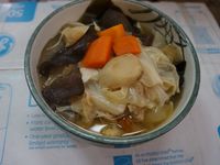 蔬食養生湯