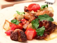 vip-recipes