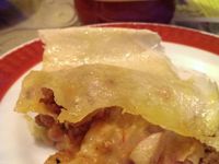 vip-recipes