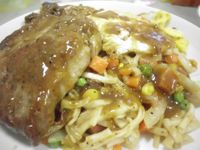 vip-recipes