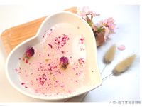 心花怒放