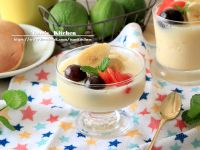 夏日水果冰沙【全聯24節氣料理】