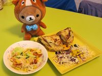 vip-recipes