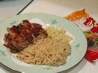 vip-recipes