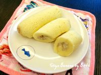 東京芭娜娜蛋糕捲