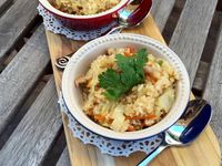 vip-recipes