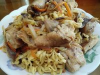 vip-recipes