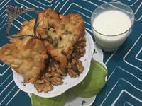 vip-recipes