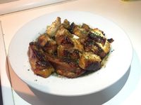 vip-recipes