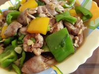 vip-recipes