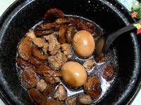 豆輪滷肉
