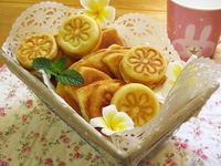 vip-recipes