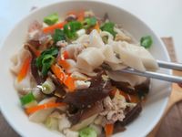 vip-recipes