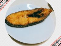 香酥鱈魚