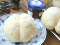 白麵包
