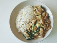 vip-recipes