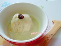 【香蕉牛奶冰淇淋】-只需三種材料