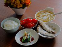 【慢性腎臟病】春-香煎白帶魚套餐