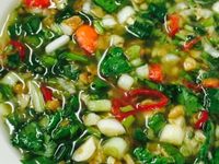 vip-recipes