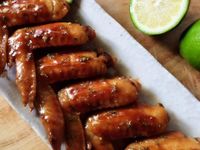 vip-recipes