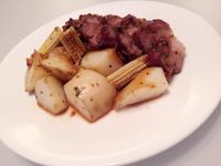 vip-recipes