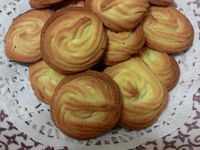 vip-recipes