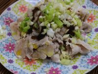 輕食版豬五花大薄片