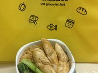 煎醬燒里肌肉【搶鮮料理懶廚房】