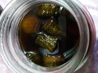 自製脆瓜