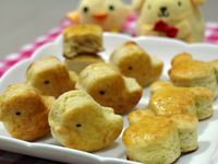 vip-recipes