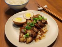 日式叉燒