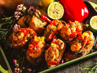 vip-recipes