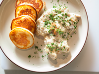 vip-recipes