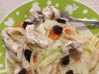 vip-recipes