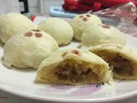 好吃的綠豆碰