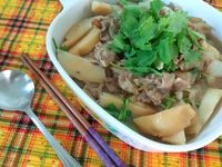 vip-recipes