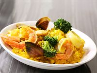 海鮮燉飯 - 掌友來下廚