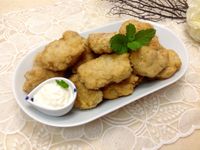 vip-recipes
