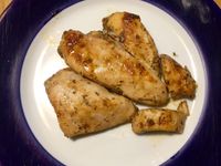 vip-recipes