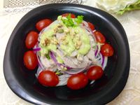 vip-recipes