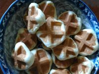 vip-recipes