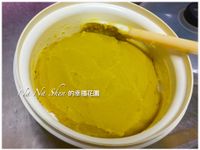 無油無糖【蜂蜜地瓜餡】