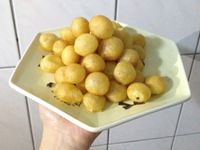 vip-recipes